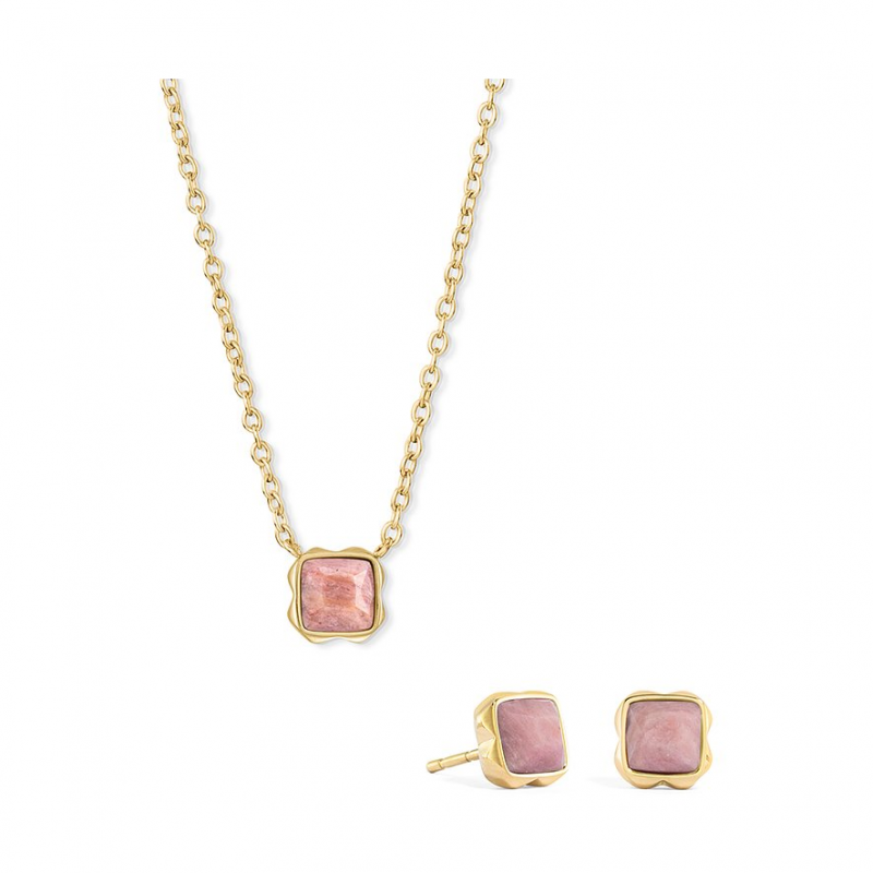 Coeur de Lion Schmuck-Set 1301/54-1900 – Bild 1 von 3