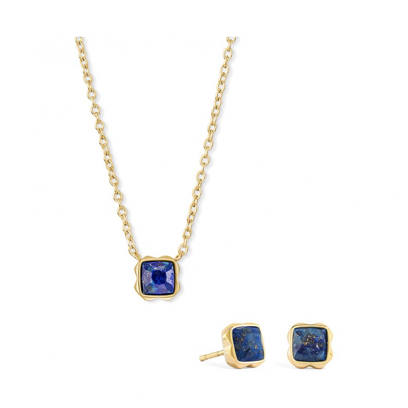Coeur de Lion Schmuck-Set 1301/54-0721 – Bild 1 von 3