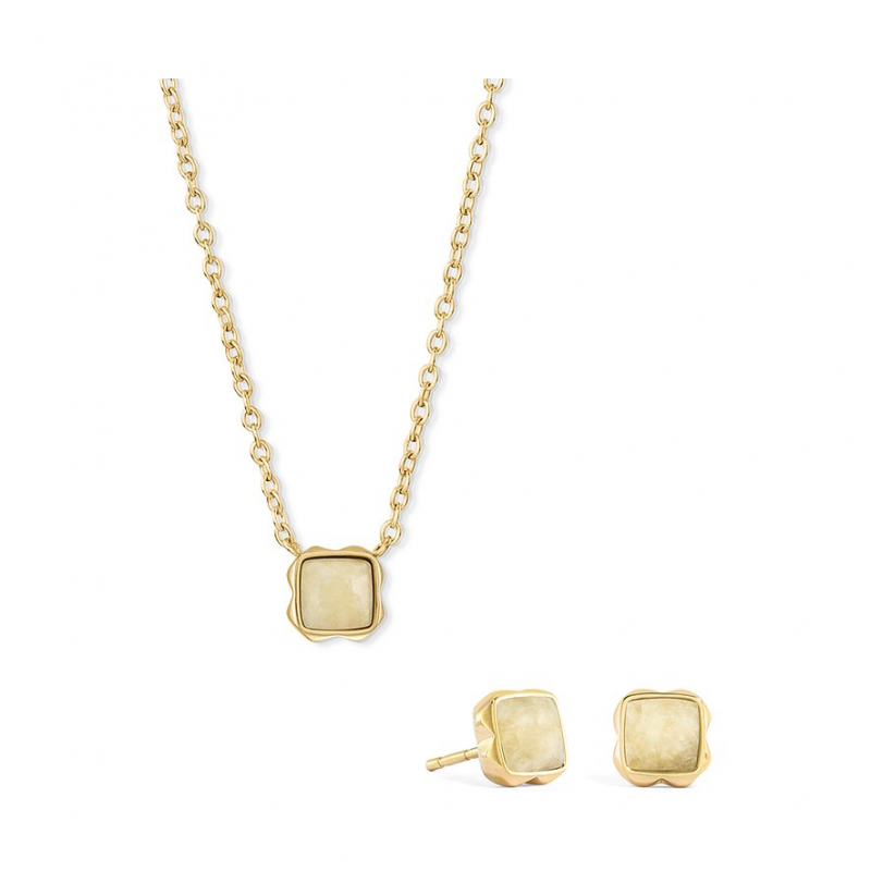 Coeur de Lion Schmuck-Set 1301/54-0120 – Bild 1 von 3
