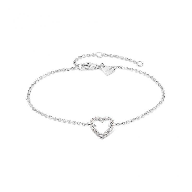 Tamaris Armband TJ-0548-B-21 925er Silber