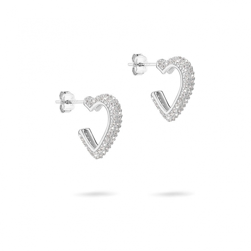 Tamaris Creolen TJ-0549-E-15 925er Silber – Bild 1 von 2