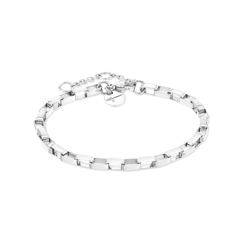 Tamaris Armband TJ-0552-B-21 Edelstahl