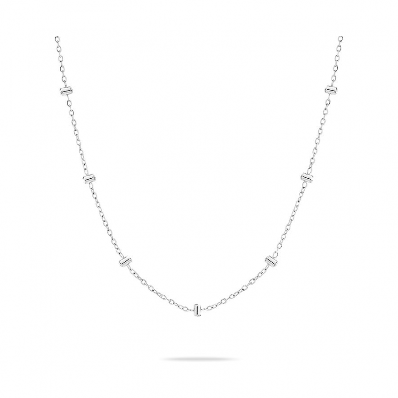Tamaris Kette TJ-0559-N-45 Edelstahl – Bild 1 von 3