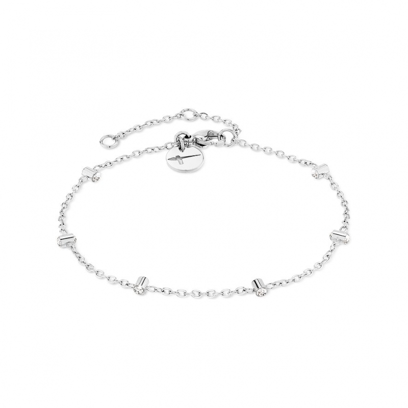Tamaris Armband TJ-0562-B-21 Edelstahl