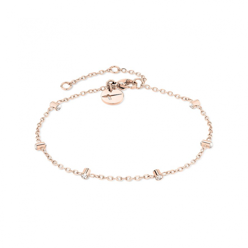 Tamaris Armband TJ-0564-B-21 Edelstahl