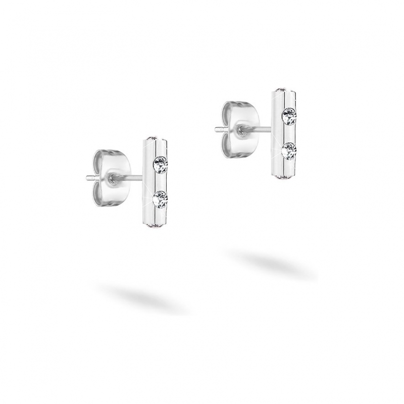 Tamaris Ohrstecker TJ-0565-E-10 Edelstahl – Bild 1 von 2