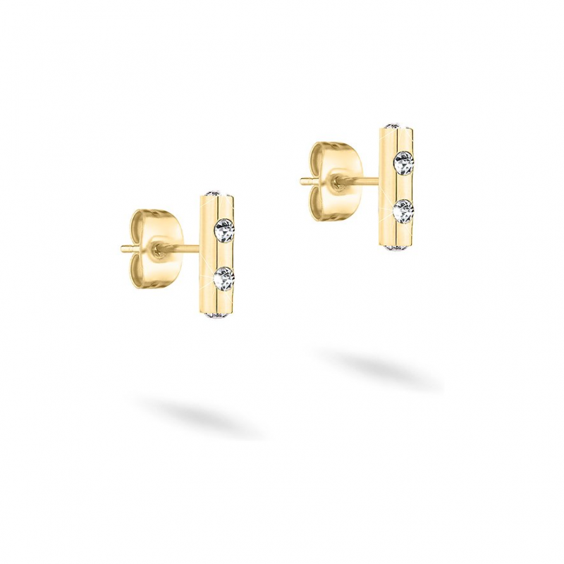 Tamaris Ohrstecker TJ-0566-E-10 Edelstahl – Bild 1 von 2