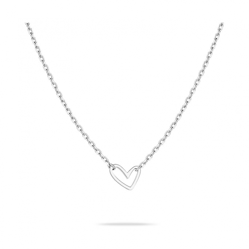 Tamaris Kette TJ-0571-N-45 Edelstahl – Bild 1 von 2