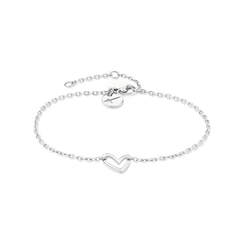 Tamaris Armband TJ-0574-B-21 Edelstahl