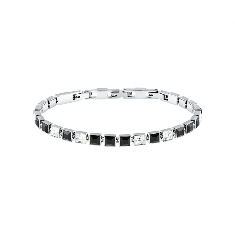 Karl Lagerfeld Armband KLAYC23 Edelstahl – Bild 1 von 3