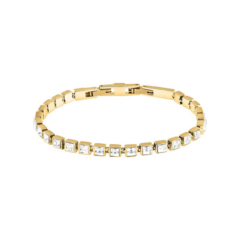 Karl Lagerfeld Armband KLAYC25 Edelstahl – Bild 1 von 3