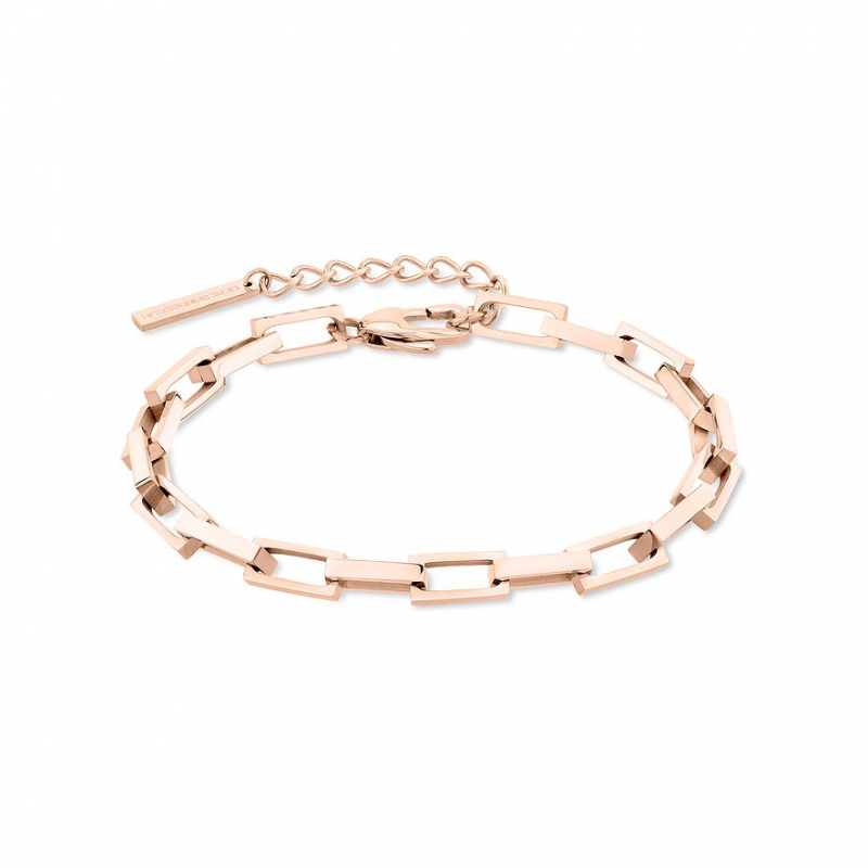 Liebeskind Armband LJ-1491-B-22 Edelstahl