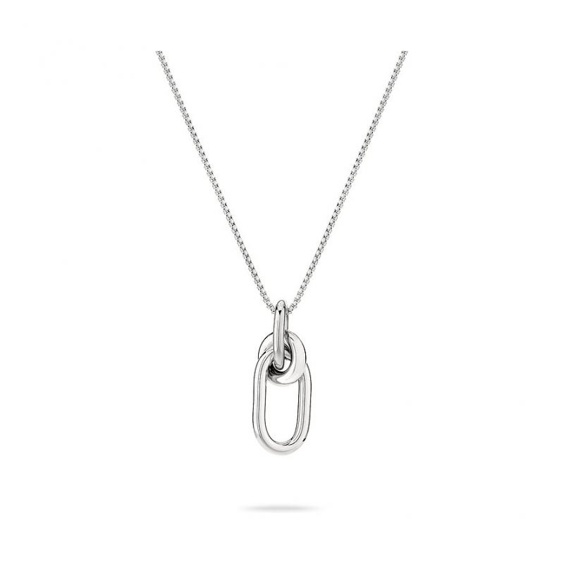 Liebeskind Kette LJ-1502-N-45 Edelstahl – Bild 1 von 2