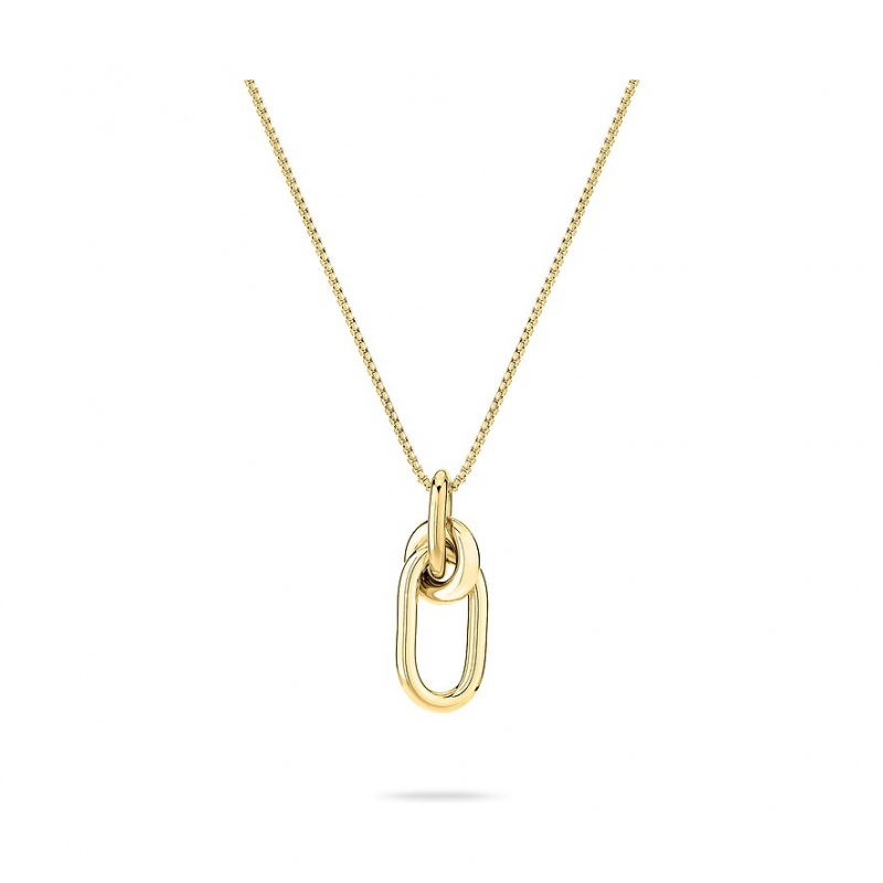 Liebeskind Kette LJ-1503-N-45 Edelstahl – Bild 1 von 2