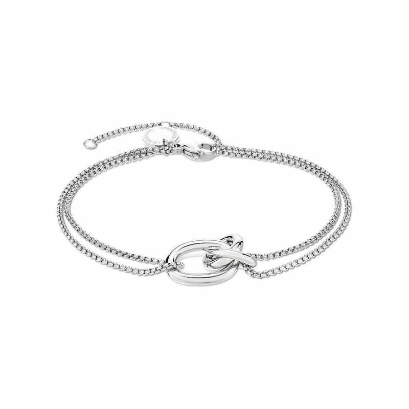 Liebeskind Armband LJ-1505-B-21 Edelstahl