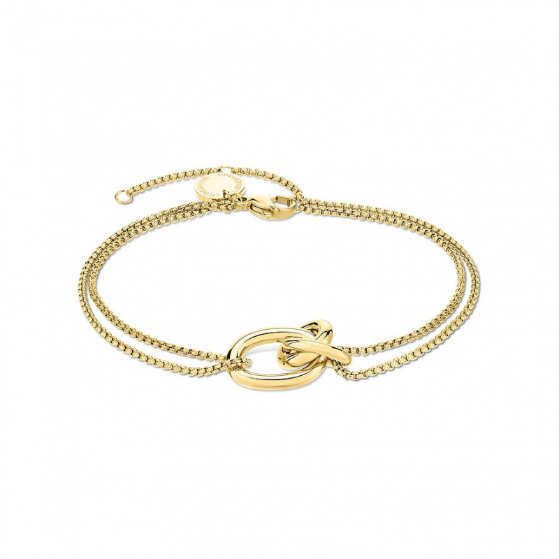 Liebeskind Armband LJ-1506-B-21 Edelstahl