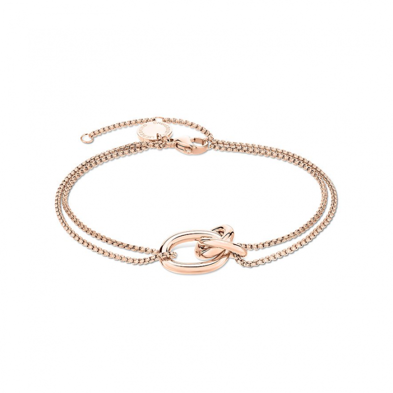 Liebeskind Armband LJ-1507-B-21 Edelstahl