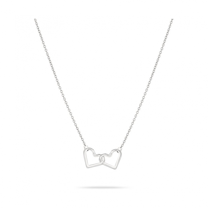 Liebeskind Kette LJ-1610-N-45 Edelstahl – Bild 1 von 2