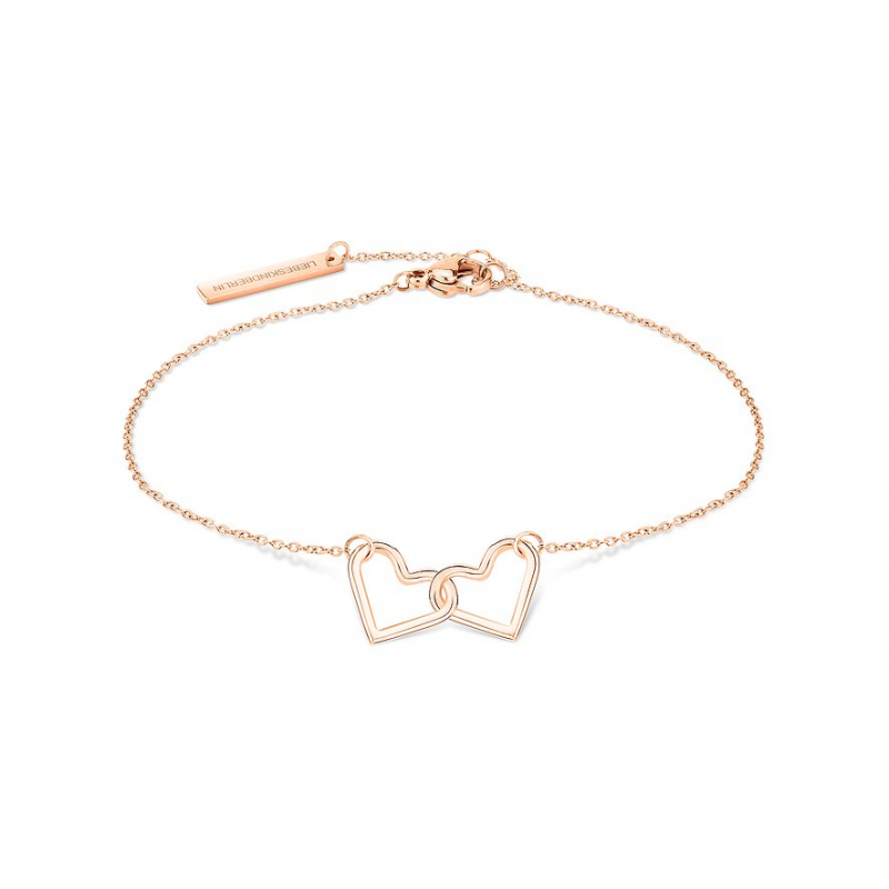 Liebeskind Armband LJ-1616-B-21 Edelstahl