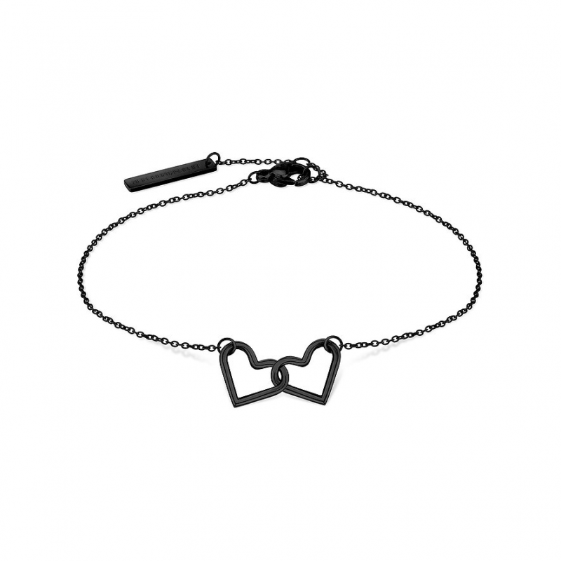 Liebeskind Armband LJ-1617-B-21 Edelstahl