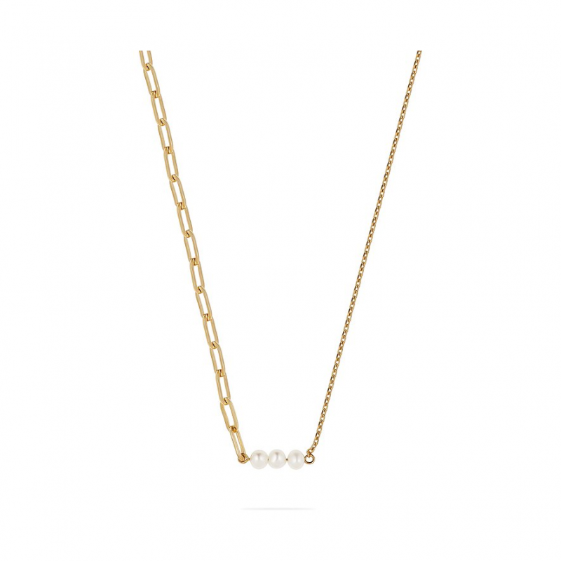 Valeria Kette 89198098 585er Gelbgold