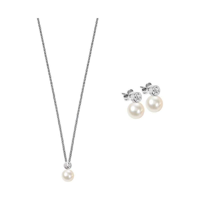 Morellato Schmuck-Set SANH09