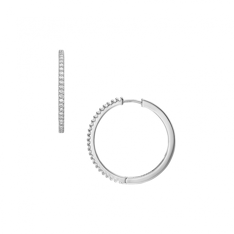 Fossil Creolen ELLIS JA7274040 Metall – Bild 1 von 2