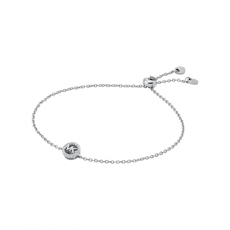 Michael Kors Armband KORS MK MKC1762CZ040 925er Silber – Bild 1 von 2