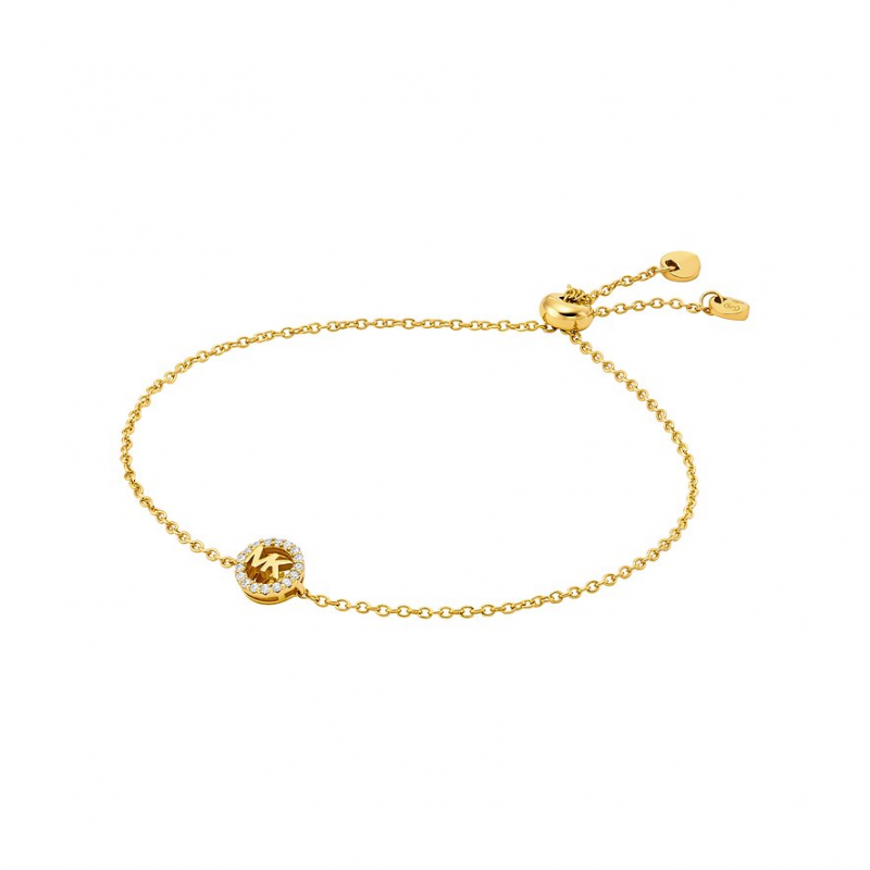 Michael Kors Armband KORS MK MKC1762CZ710 925er Silber – Bild 1 von 2