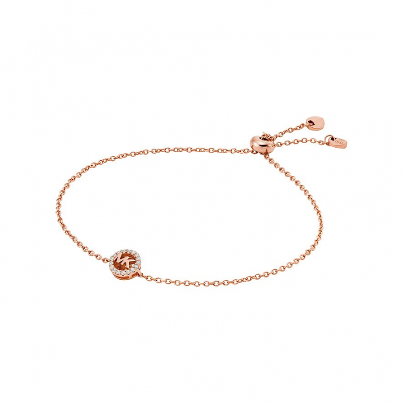 Michael Kors Armband KORS MK MKC1762CZ791 925er Silber – Bild 1 von 2