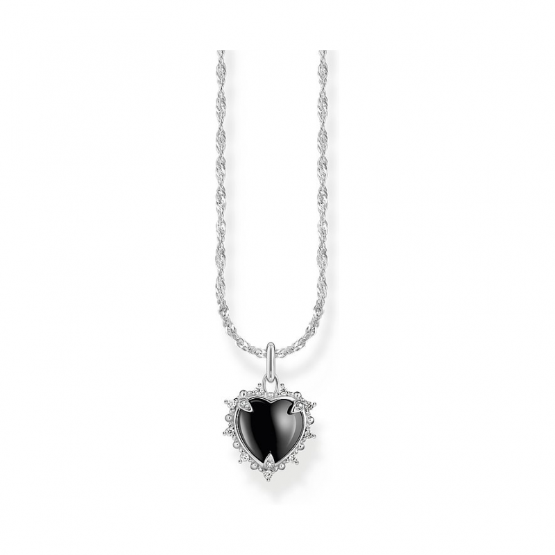 Thomas Sabo Kette KE2297-643-11-L45V 925er Silber