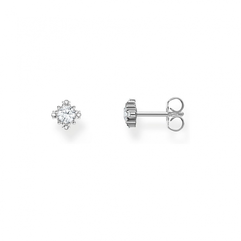 Thomas Sabo Ohrstecker H2311-051-14 925er Silber