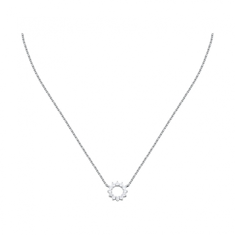 Morellato Kette Tesori SAIW262 925er Silber, recycelt – Bild 1 von 2