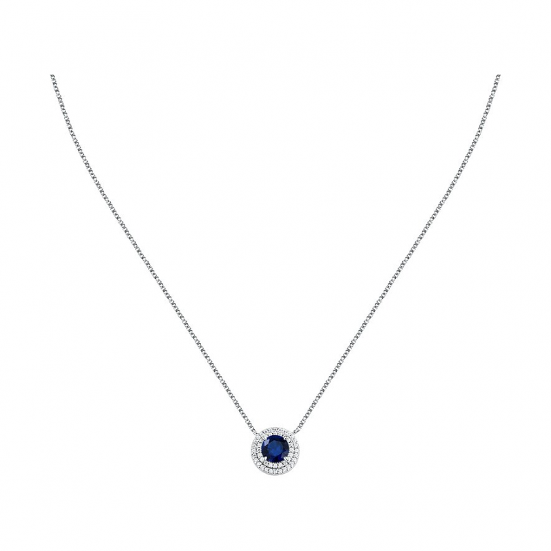 Morellato Kette Tesori SAIW271 925er Silber, recycelt – Bild 1 von 2