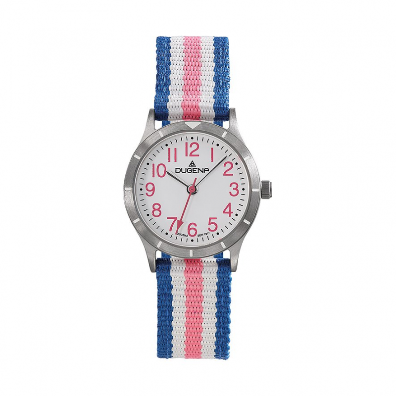 Dugena Kinderuhr 4461149 Titan
