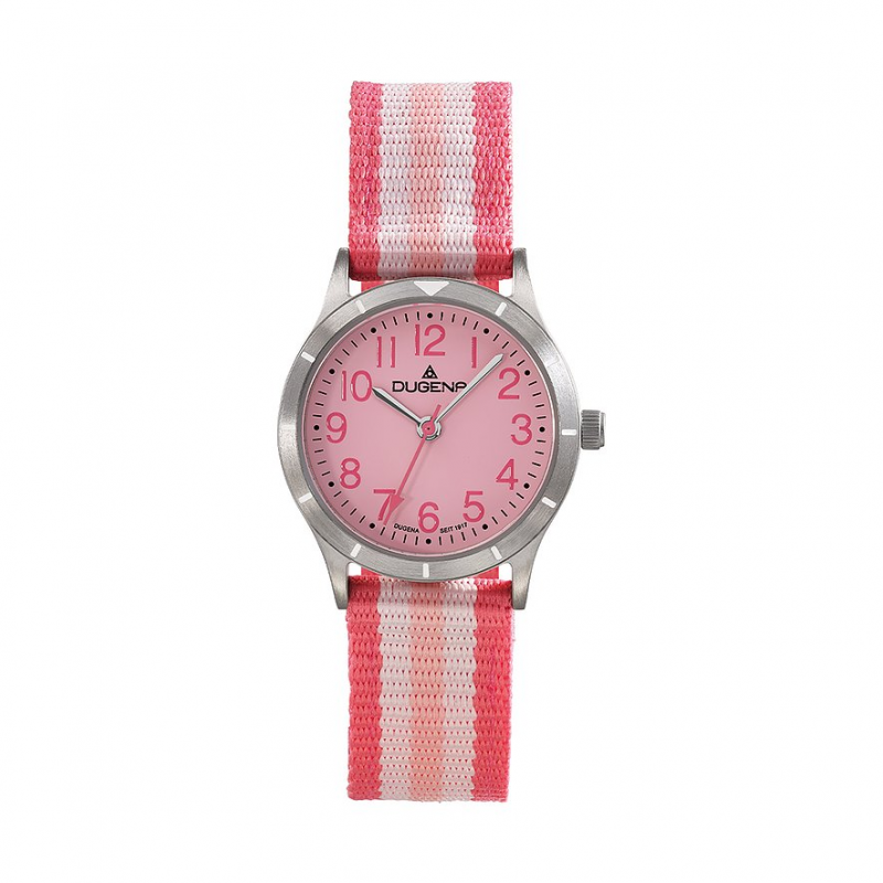 Dugena Kinderuhr 4461150 Titan