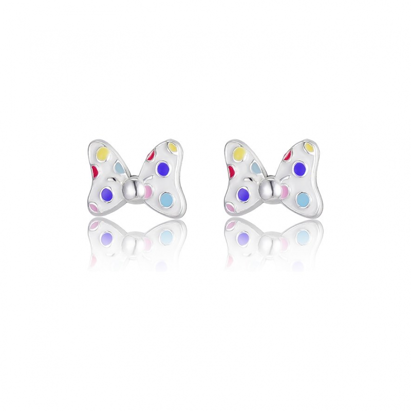Disney Ohrstecker Disney Mini Collection ES00107SL.CS 925er Silber – Bild 1 von 2