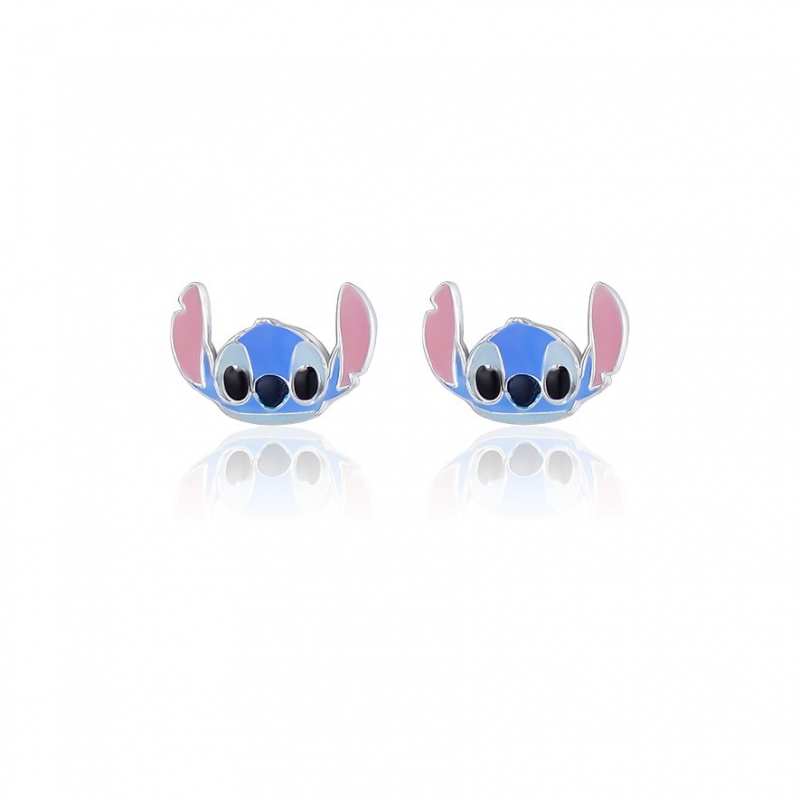 Disney Ohrstecker Disney Mini Collection ES00101SL.CS 925er Silber – Bild 1 von 2