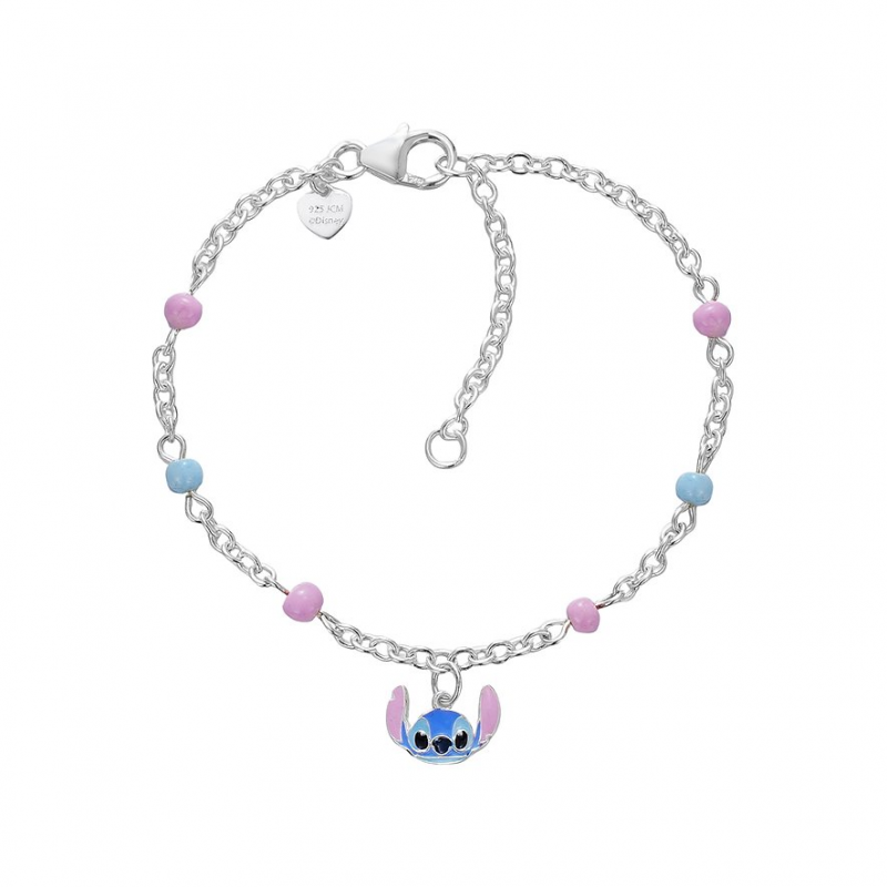 Disney Armband Disney Mini Collection BS00101SL-47.CS 925er Silber – Bild 1 von 2