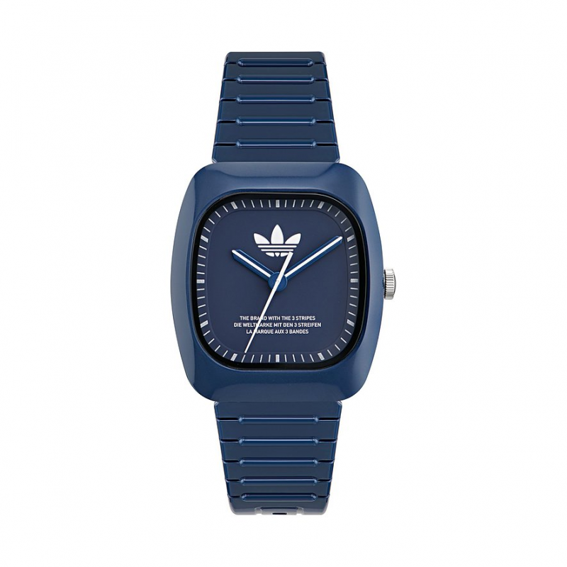 Adidas Unisexuhr AOSY24029 Keramik – Bild 1 von 3