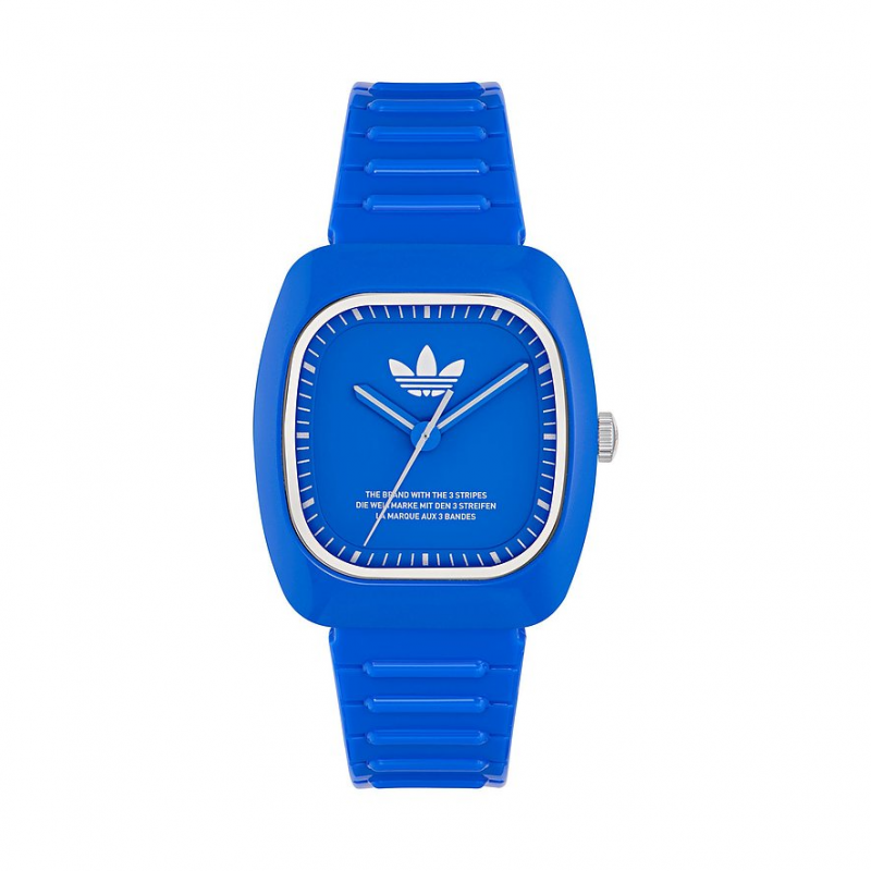 Adidas Unisexuhr AOSY24530 Keramik – Bild 1 von 3