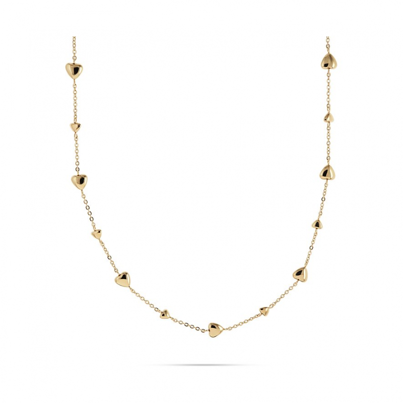 Guido Maria Kretschmer Kette 89201531 Edelstahl