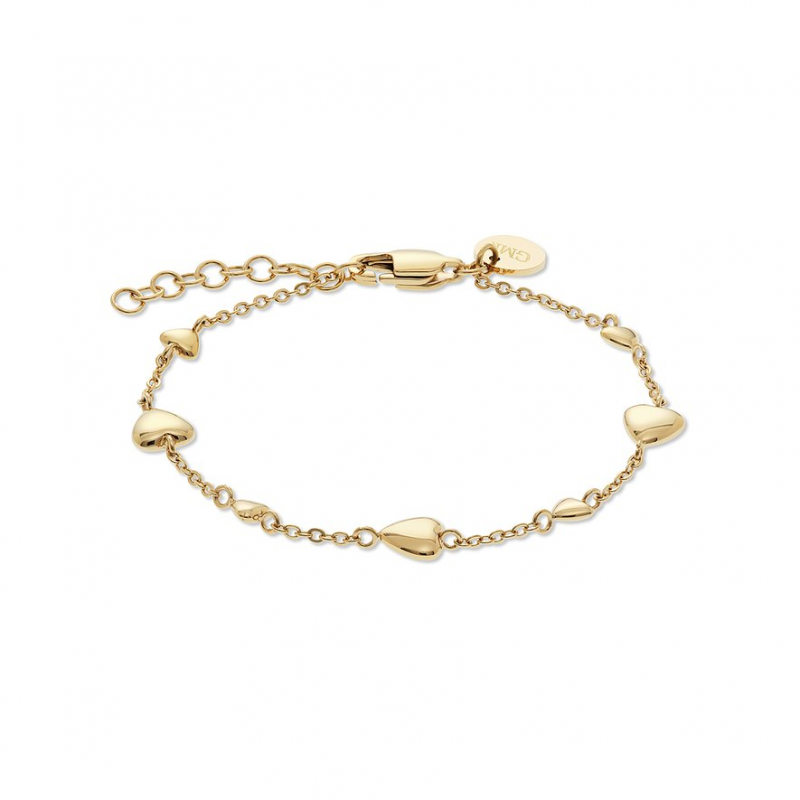 Guido Maria Kretschmer Armband 89201533 Edelstahl