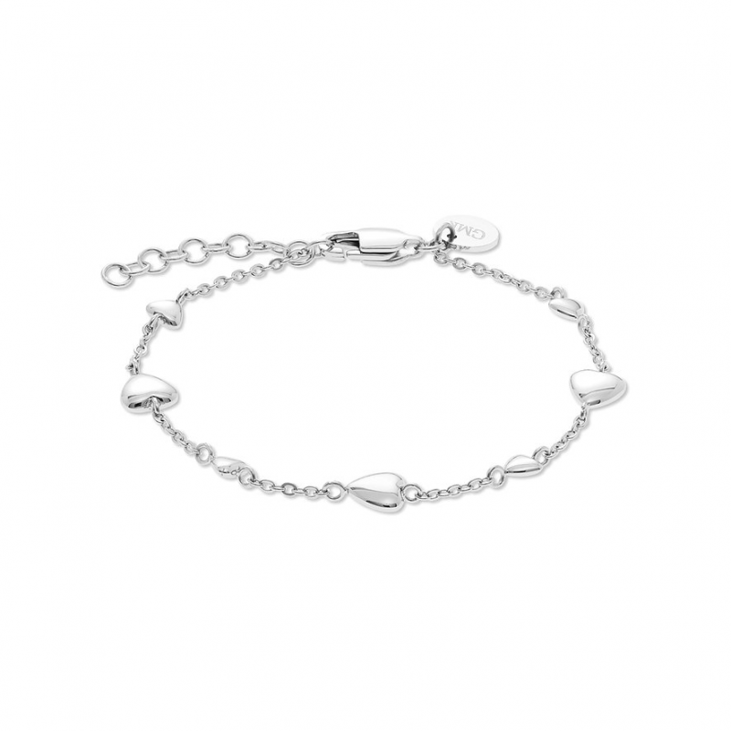 Guido Maria Kretschmer Armband 89201534 Edelstahl