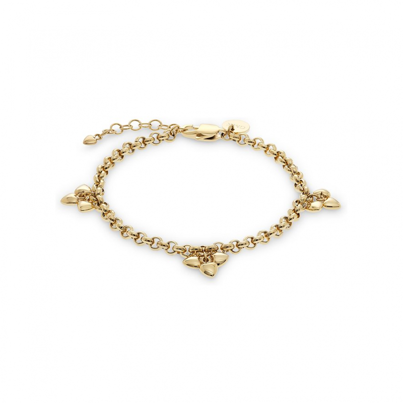 Guido Maria Kretschmer Armband 89201538 Edelstahl