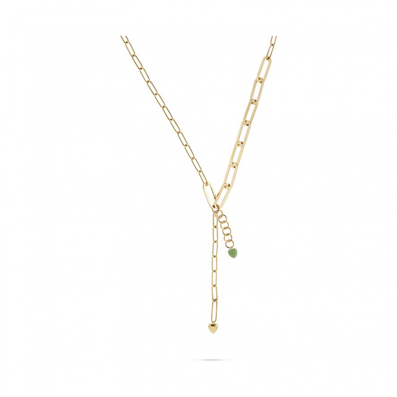 Guido Maria Kretschmer Kette 89201549 Edelstahl