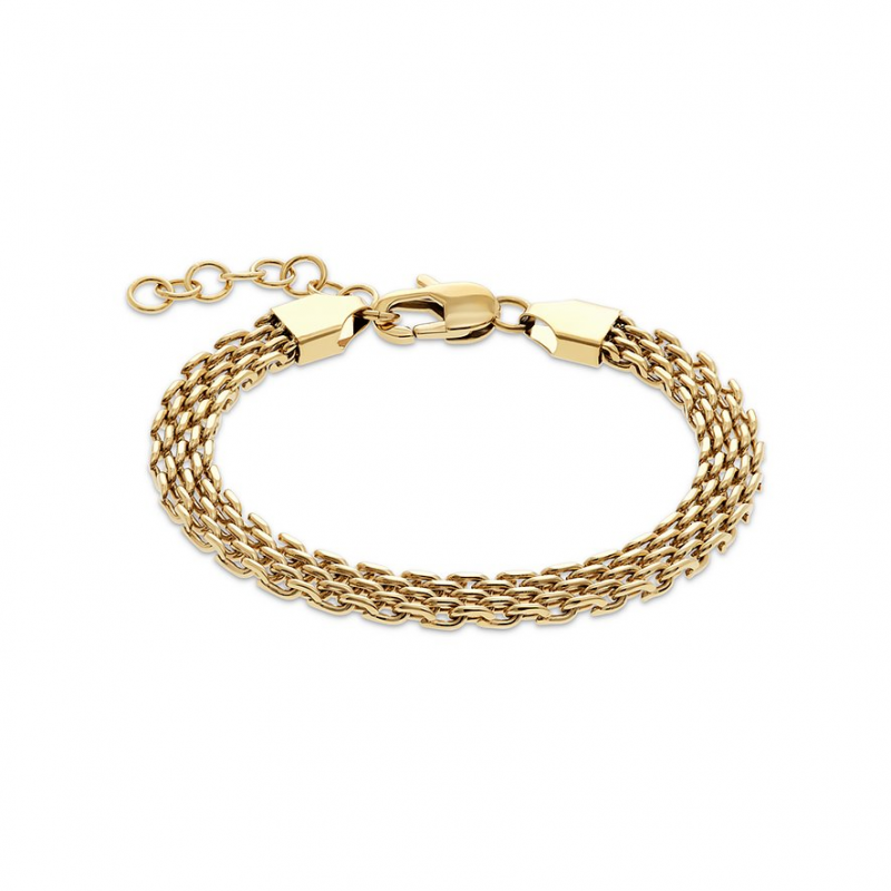 Guido Maria Kretschmer Armband 89201552 Edelstahl