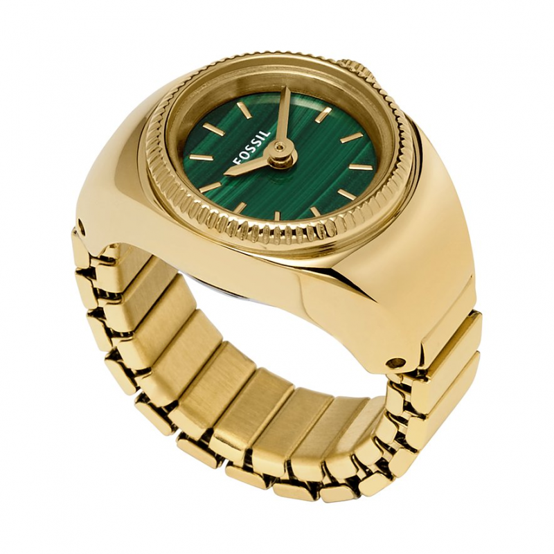 Fossil Damenuhr ES5308 – Bild 1 von 3