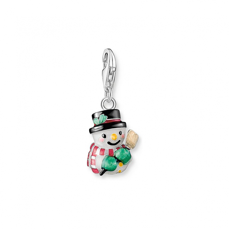 Thomas Sabo Charm 2195-007-7 – Bild 1 von 3