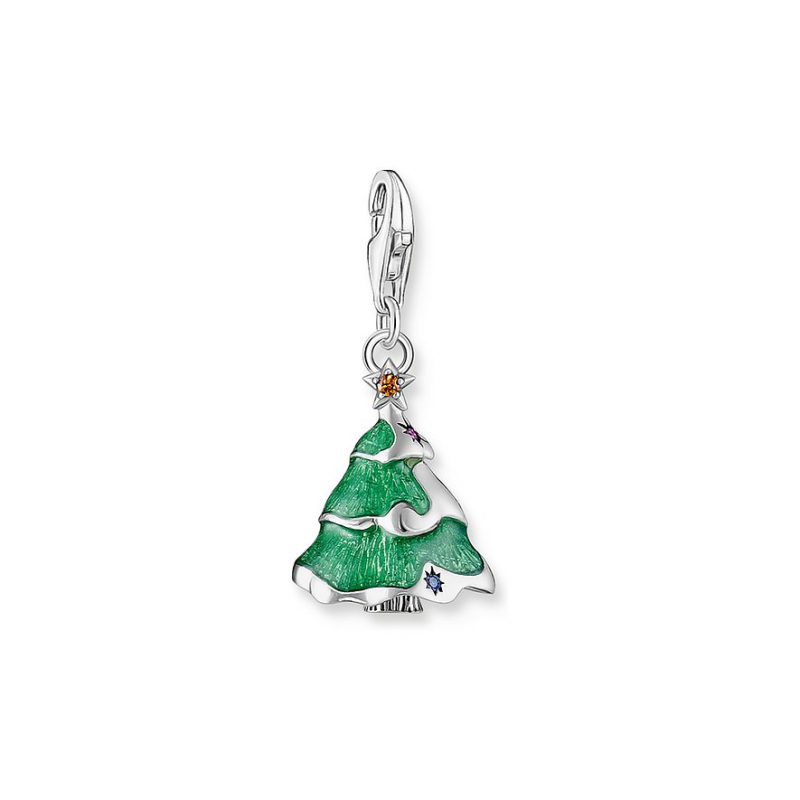 Thomas Sabo Charm 2198-390-7 – Bild 1 von 2